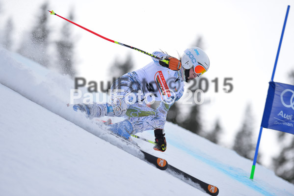 3. DSV Schülercup 2015