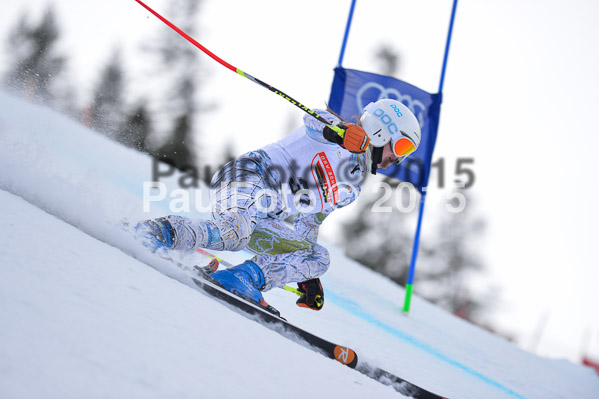 3. DSV Schülercup 2015