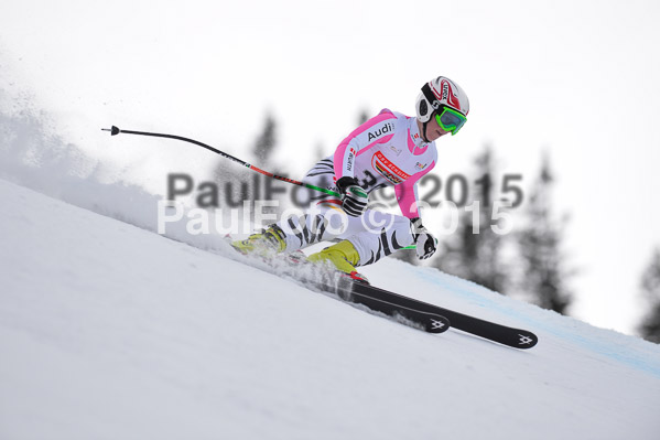 3. DSV Schülercup 2015