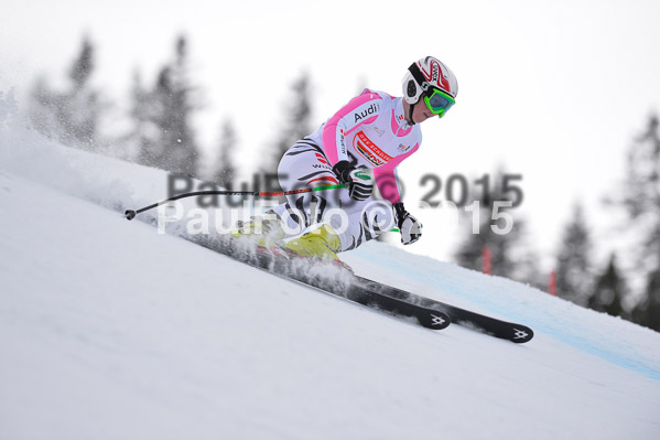 3. DSV Schülercup 2015