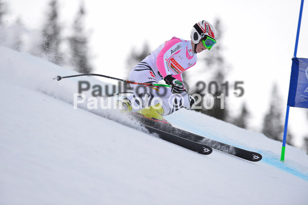 3. DSV Schülercup 2015