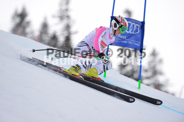 3. DSV Schülercup 2015