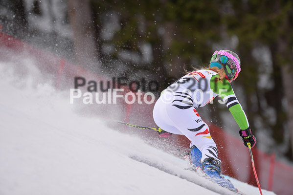 3. DSV Schülercup 2015