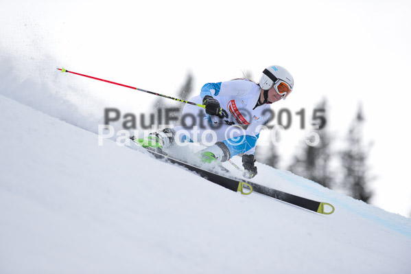 3. DSV Schülercup 2015