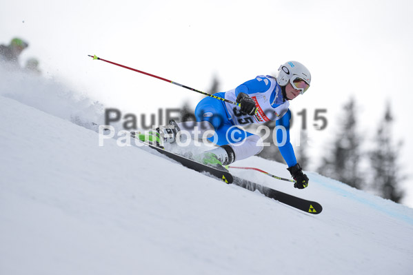 3. DSV Schülercup 2015