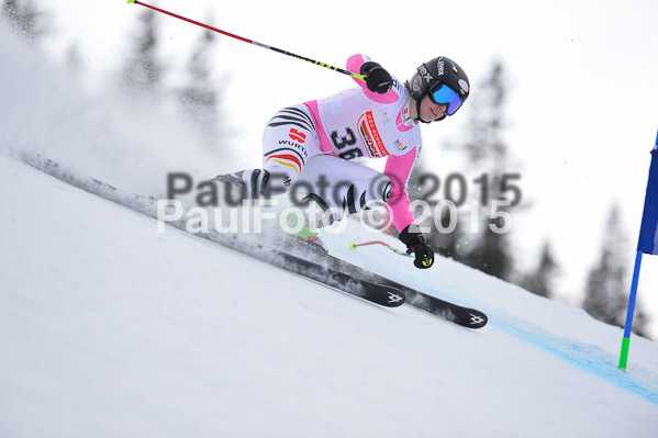 3. DSV Schülercup 2015