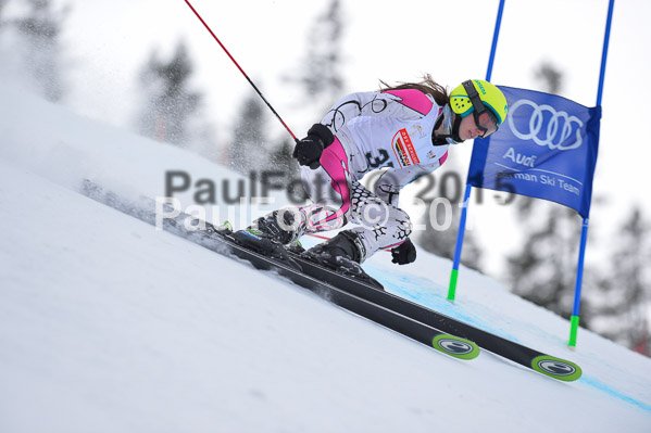3. DSV Schülercup 2015