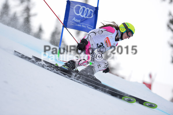3. DSV Schülercup 2015