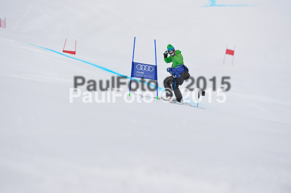 3. DSV Schülercup 2015