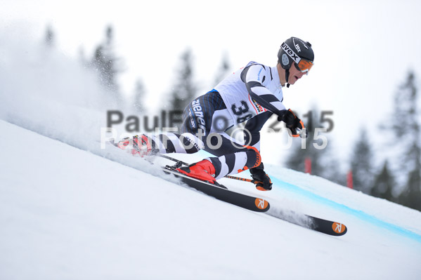 3. DSV Schülercup 2015