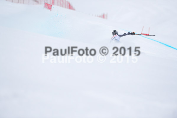 3. DSV Schülercup 2015