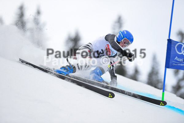 3. DSV Schülercup 2015