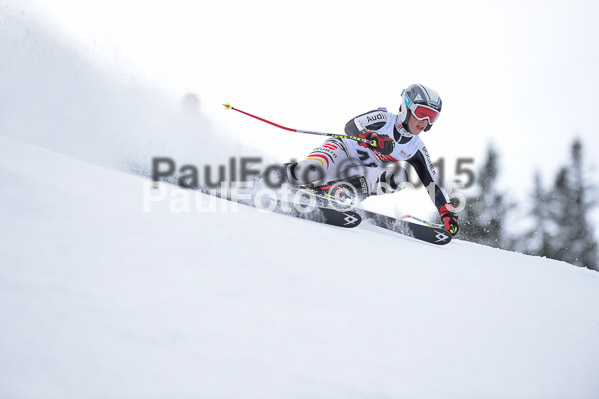 3. DSV Schülercup 2015