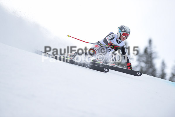 3. DSV Schülercup 2015