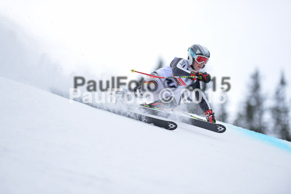 3. DSV Schülercup 2015