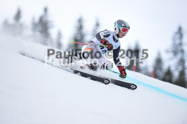 3. DSV Schülercup 2015
