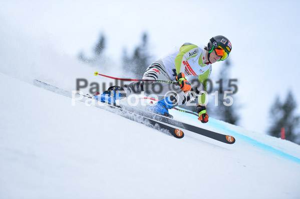 3. DSV Schülercup 2015