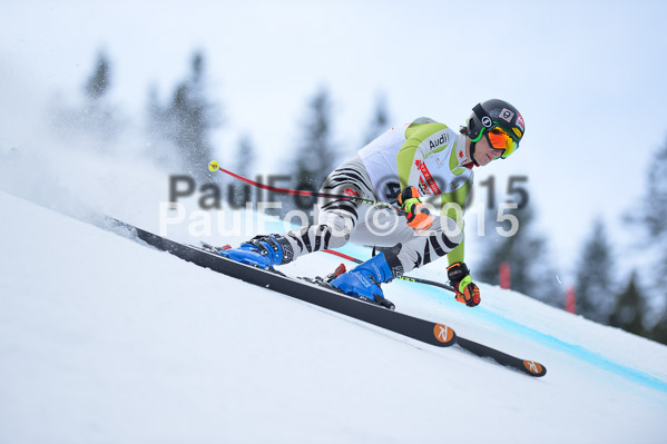 3. DSV Schülercup 2015