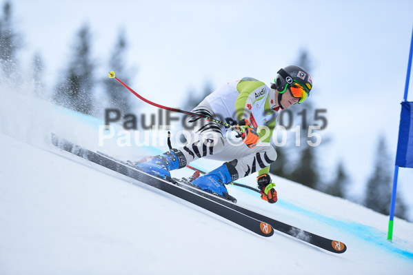 3. DSV Schülercup 2015