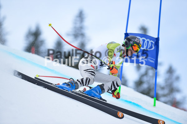 3. DSV Schülercup 2015