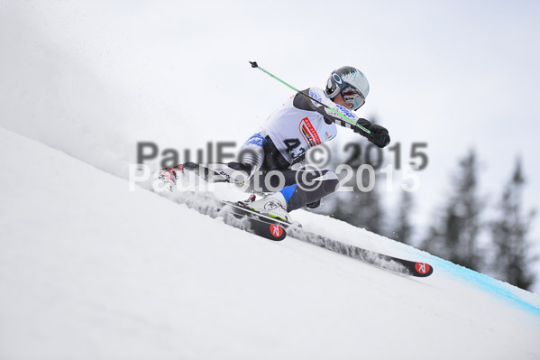 3. DSV Schülercup 2015