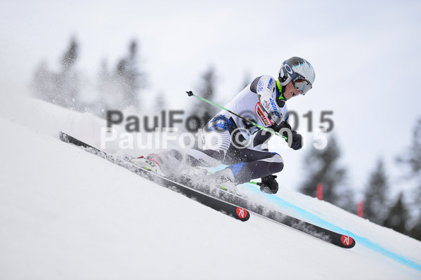 3. DSV Schülercup 2015