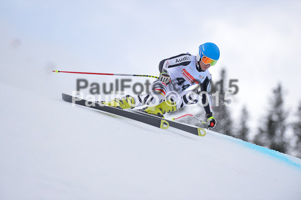 3. DSV Schülercup 2015