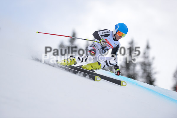 3. DSV Schülercup 2015