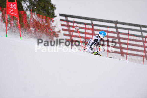 3. DSV Schülercup 2015