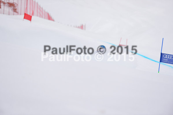 3. DSV Schülercup 2015