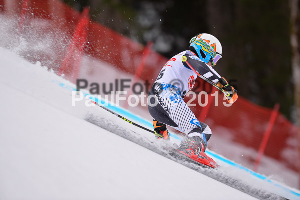 3. DSV Schülercup 2015