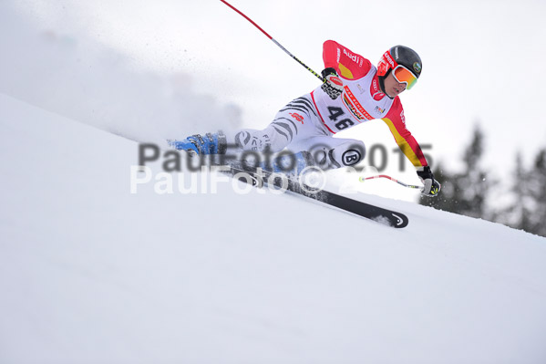 3. DSV Schülercup 2015