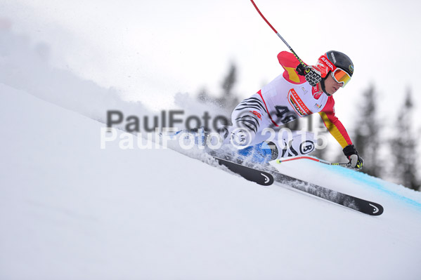 3. DSV Schülercup 2015