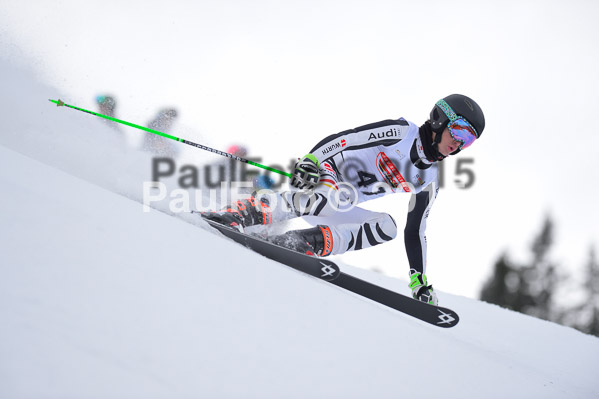 3. DSV Schülercup 2015
