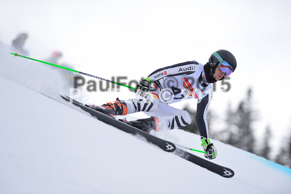 3. DSV Schülercup 2015