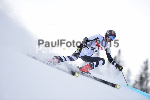 3. DSV Schülercup 2015