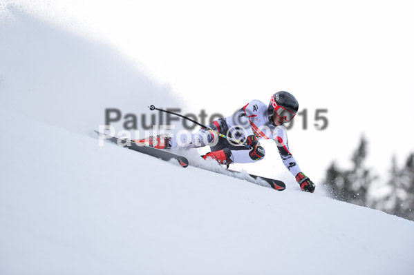 3. DSV Schülercup 2015
