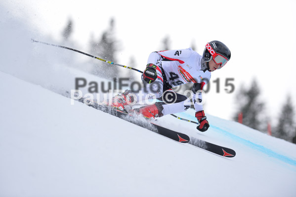 3. DSV Schülercup 2015