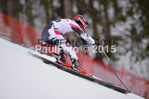 3. DSV Schülercup 2015