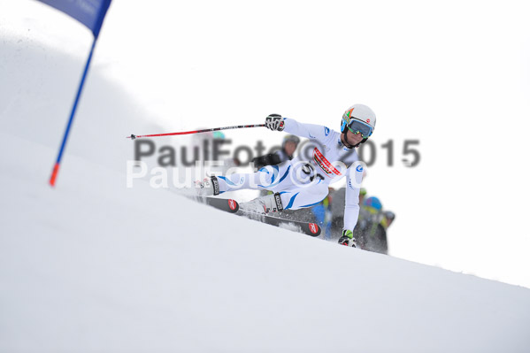 3. DSV Schülercup 2015