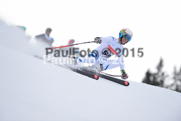 3. DSV Schülercup 2015