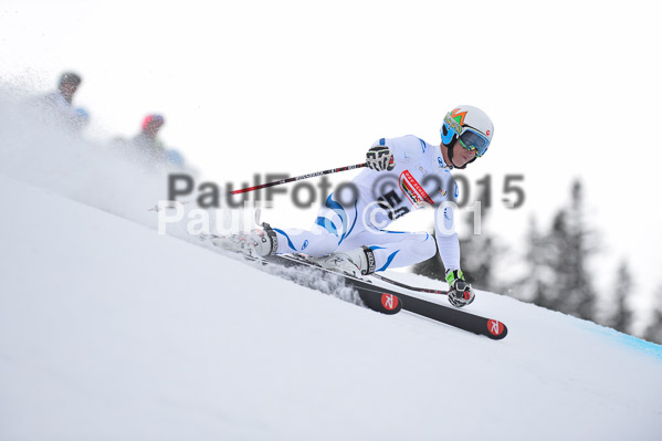 3. DSV Schülercup 2015