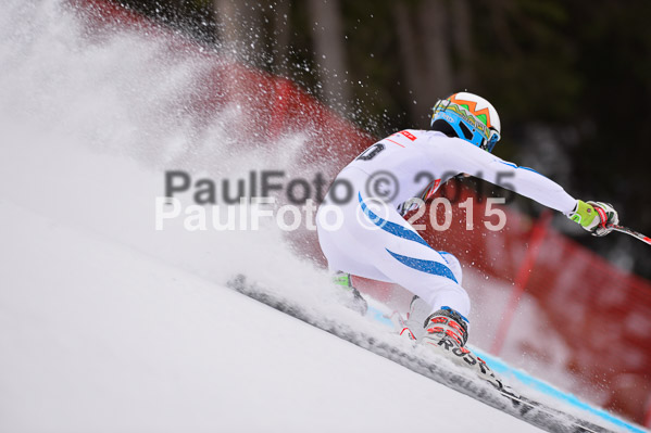 3. DSV Schülercup 2015