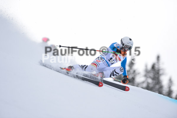 3. DSV Schülercup 2015