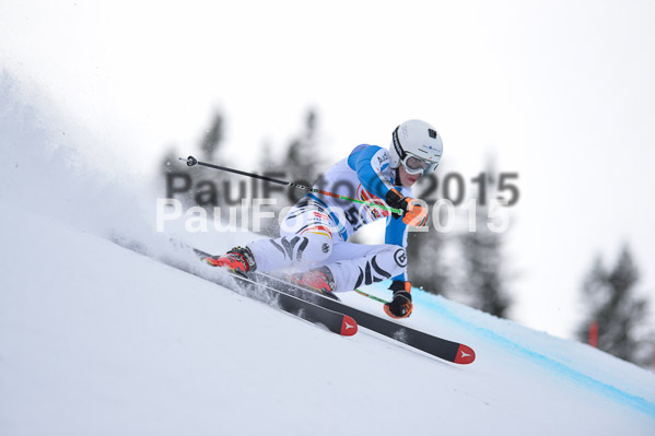 3. DSV Schülercup 2015