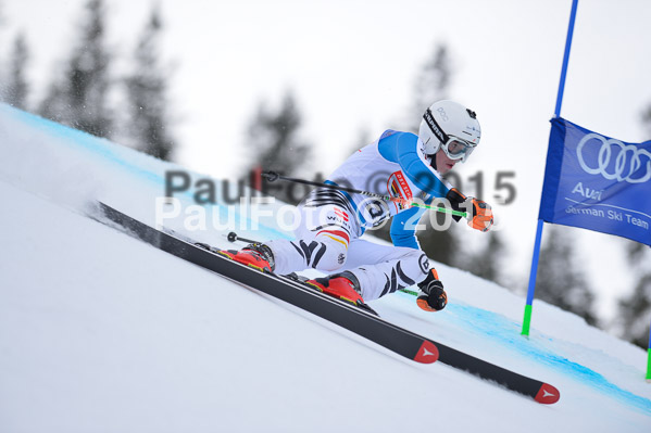 3. DSV Schülercup 2015