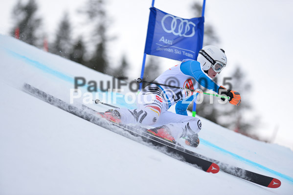 3. DSV Schülercup 2015