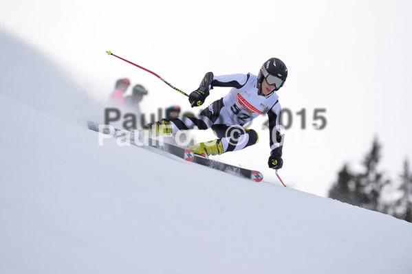 3. DSV Schülercup 2015