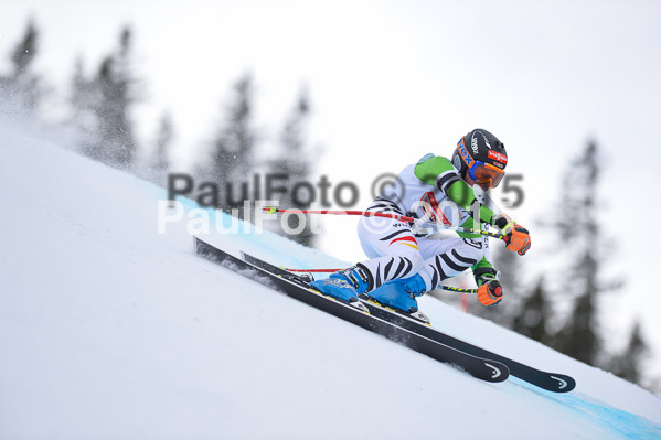 3. DSV Schülercup 2015