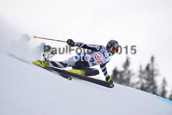 3. DSV Schülercup 2015